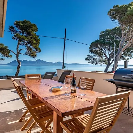 Seafront Villa Mar I Pins By Sealand Villas-3